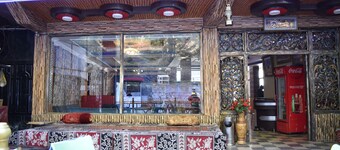 Rose Guest House