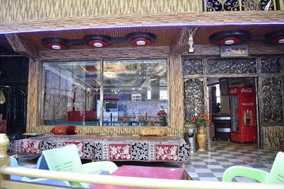 Rose Guest House