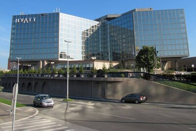 M Prestige New Belgrade