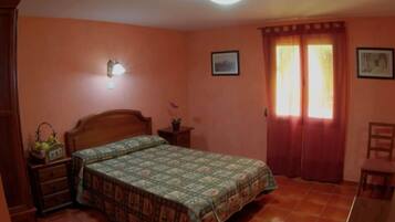 Phòng đôi hoặc 2 giường đơn | Truy cập Internet không dây miễn phí