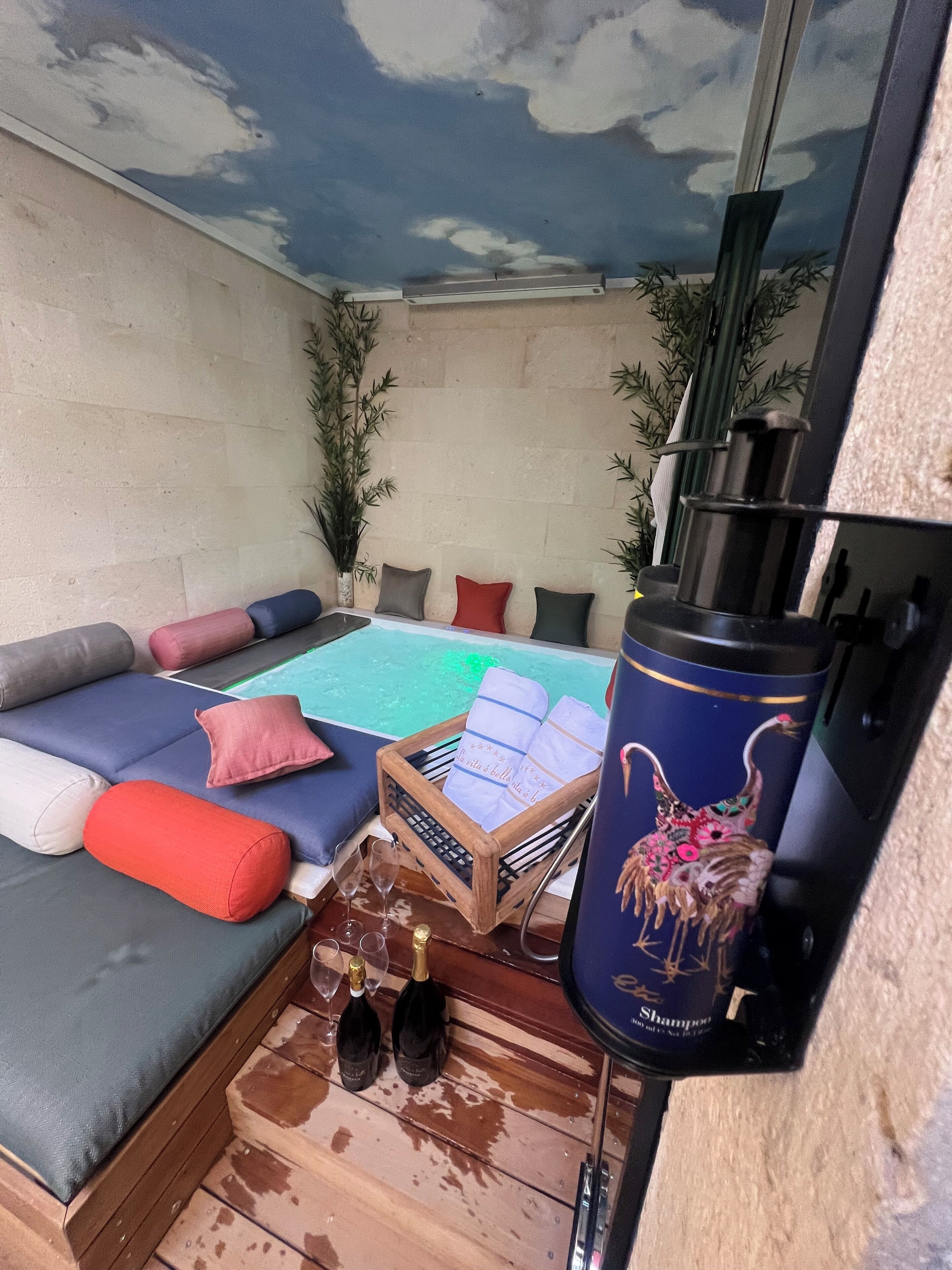 Foto - La Vita e Bella I