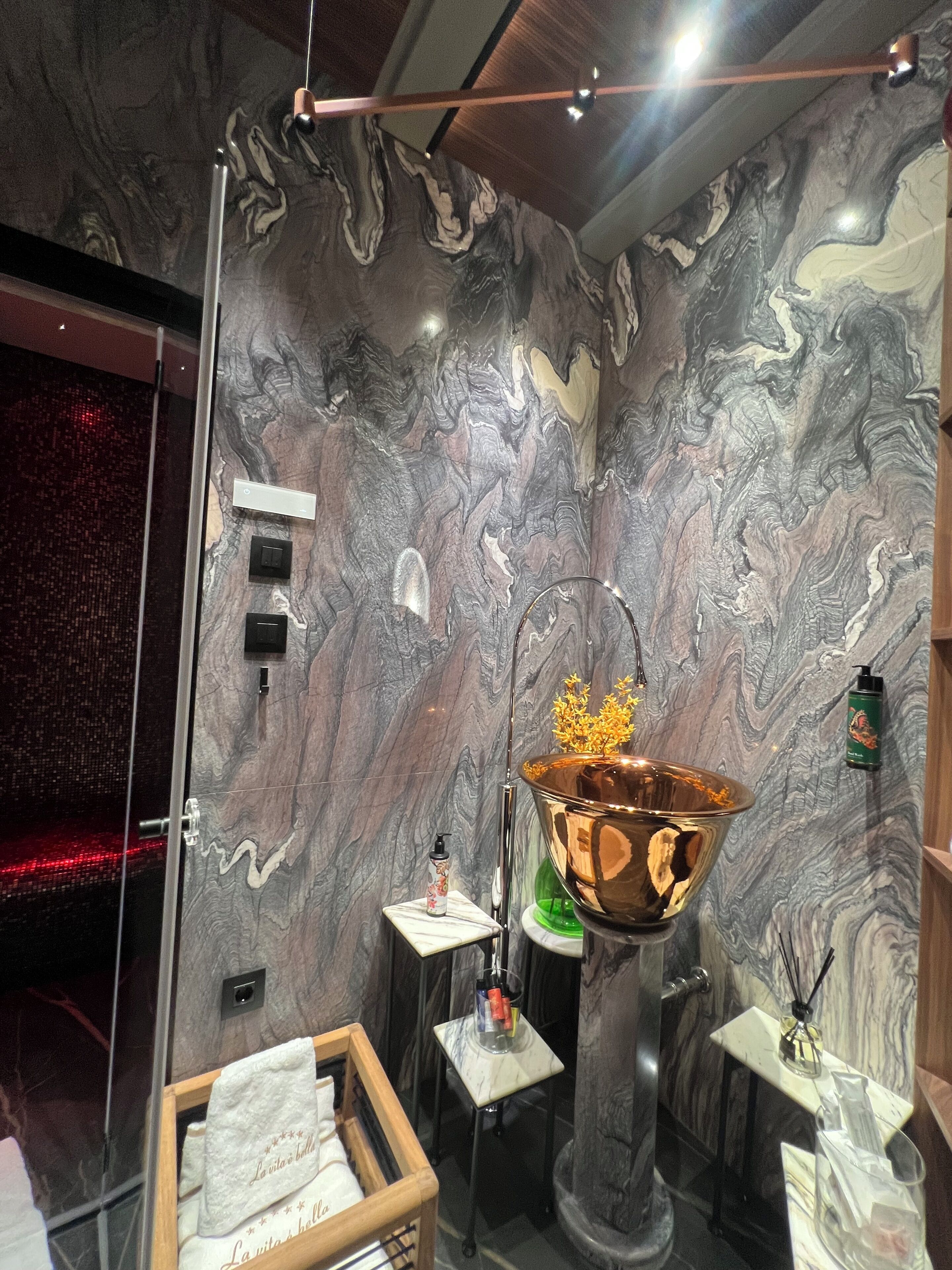 Foto - La Vita e Bella I