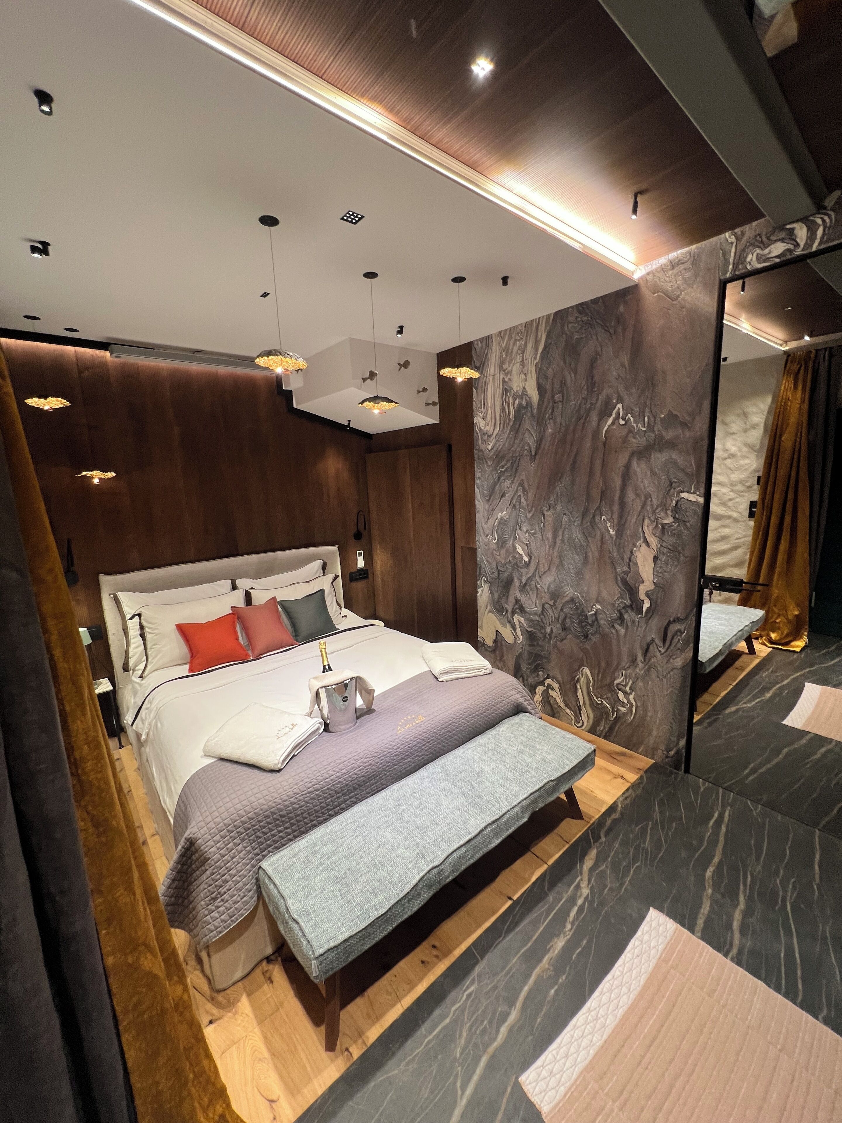 Foto - La Vita e Bella I