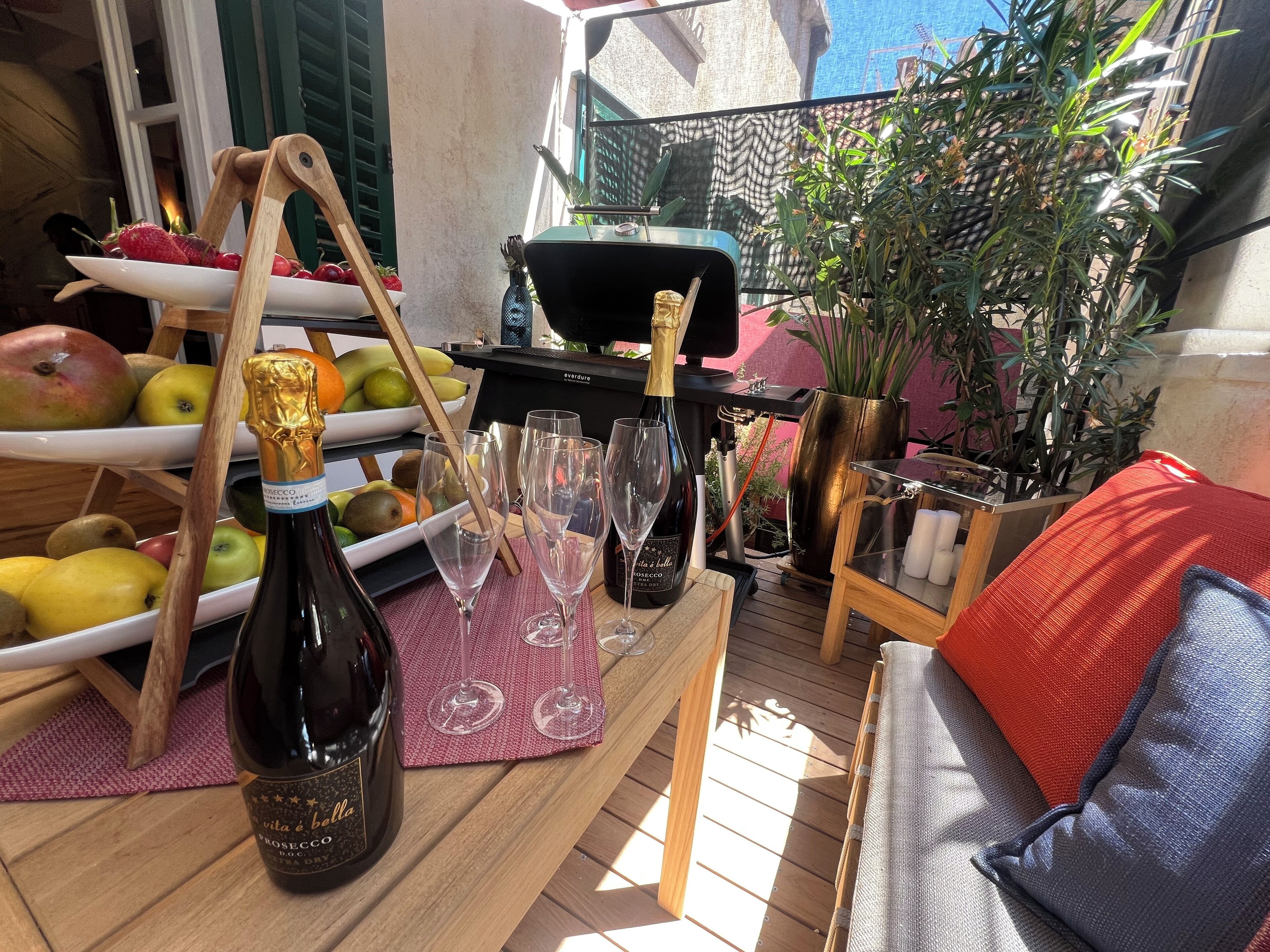 Foto - La Vita e Bella I