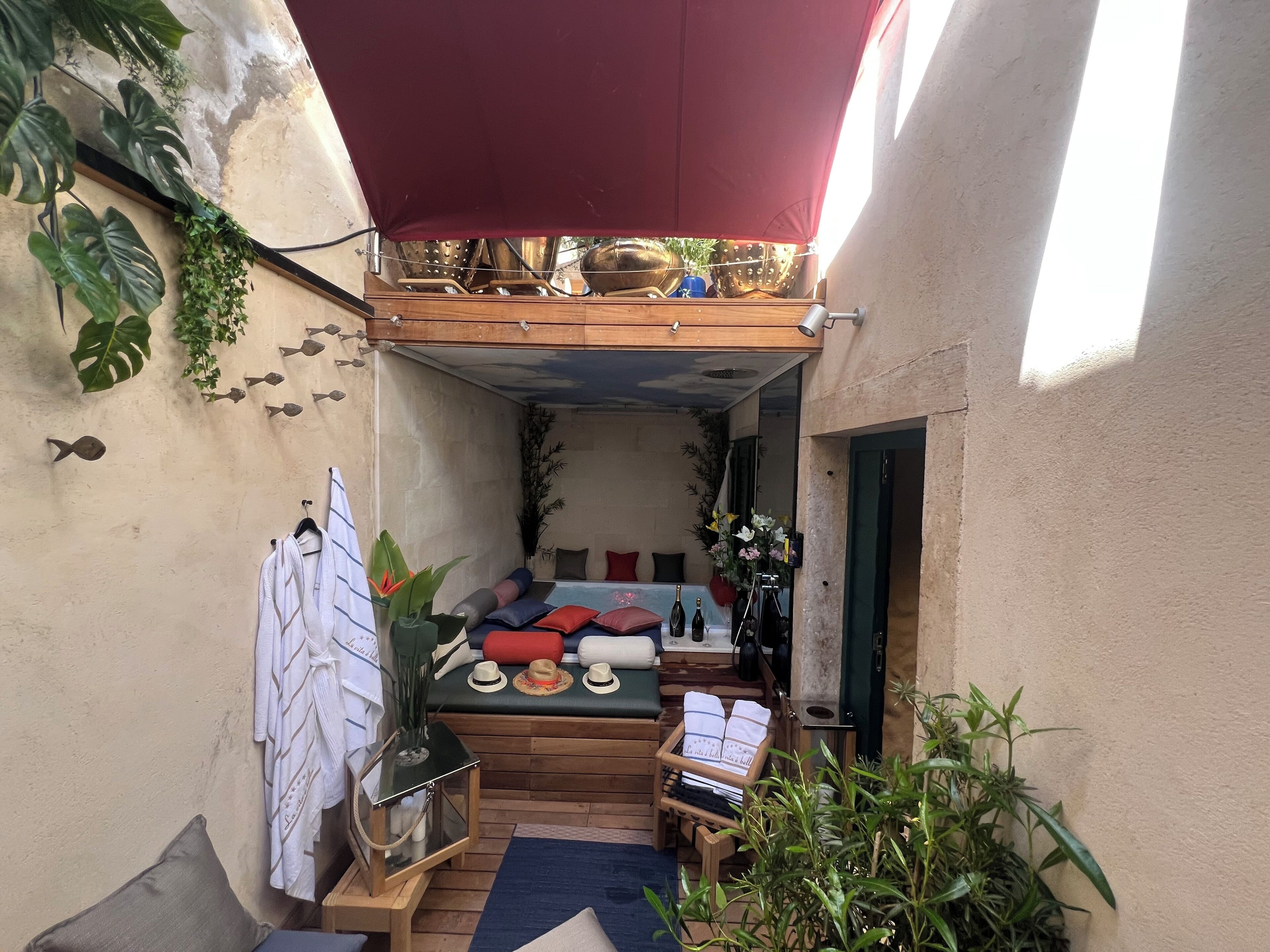 Foto - La Vita e Bella I