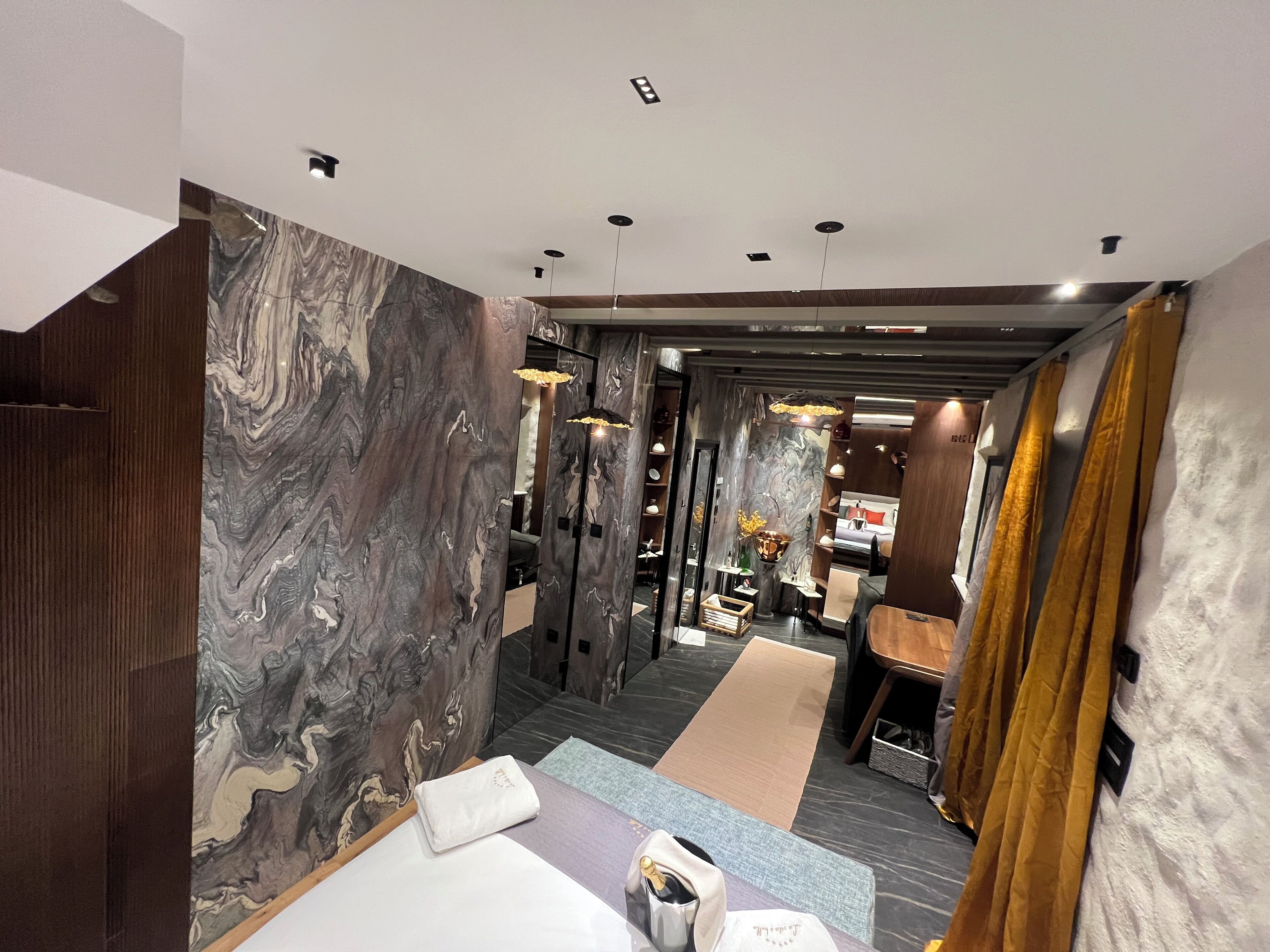 Foto - La Vita e Bella I