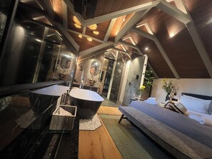 2 bedrooms, memory-foam beds, free WiFi, bed sheets - La Vita e Bella I (Dubrovnik)