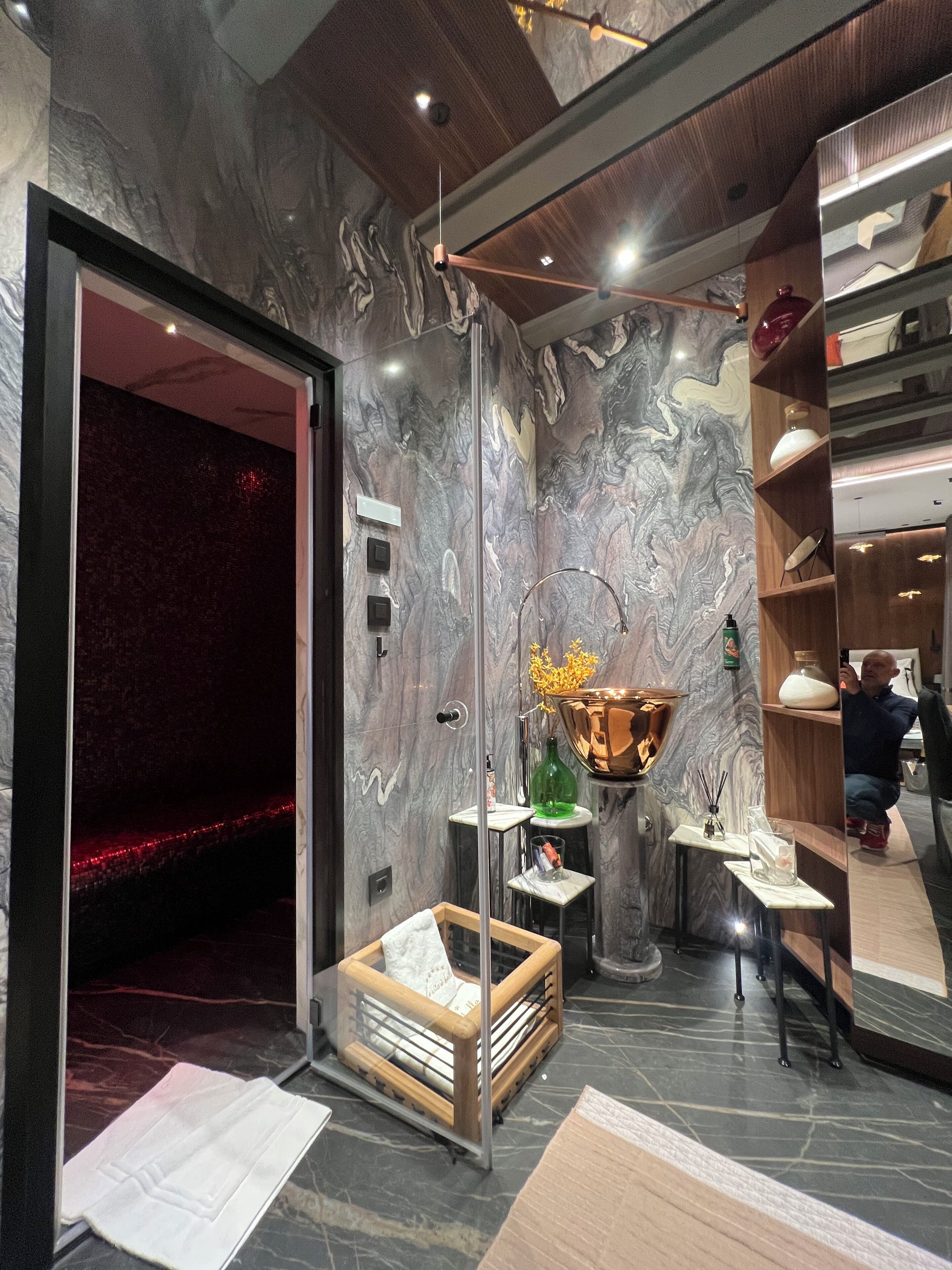 Foto - La Vita e Bella I