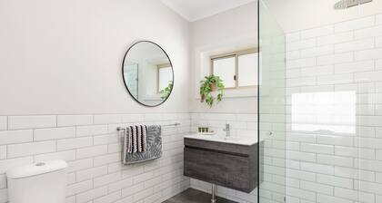 Luxuriöse Unterkunft im Motelstil - Apartment 3