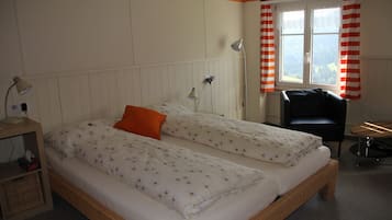 Double Room | Free WiFi