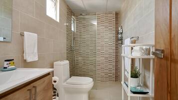 Badkamer