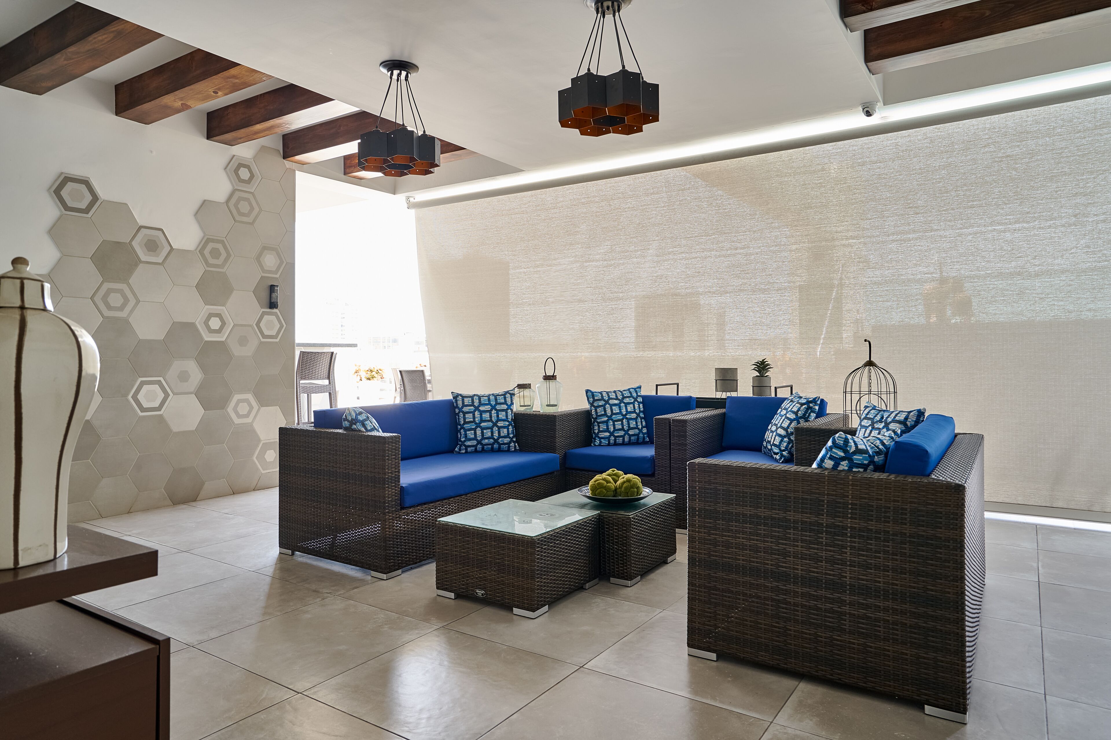 Ralp Santo Domingo Apartamento Con Piscina Y Gym - Santo Domingo