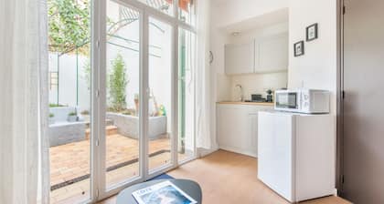 Appartements Centre Marseille
