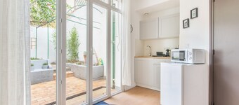 Appartements Centre Marseille