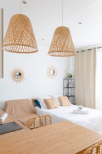 Appartements Centre Marseille