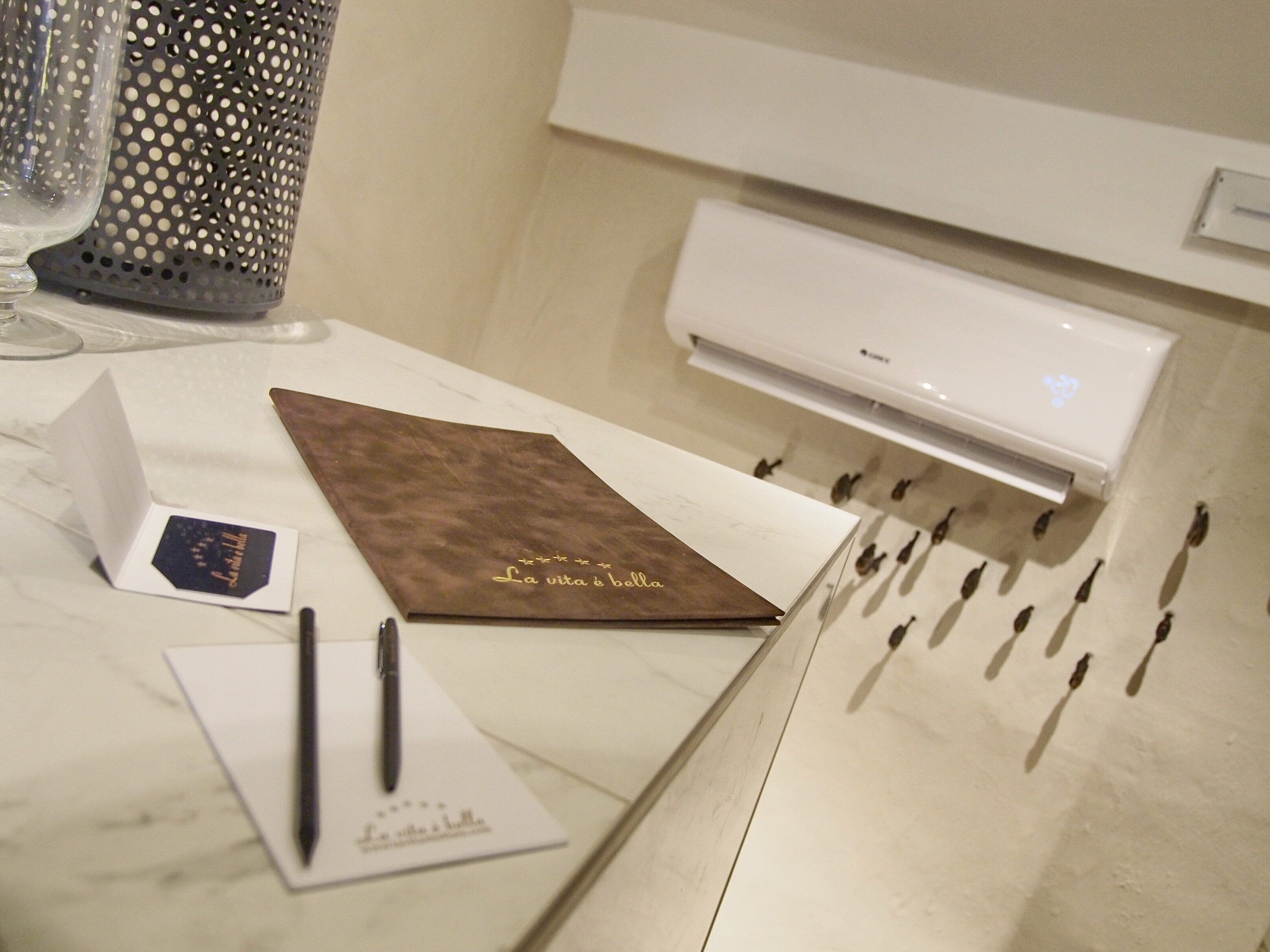 Photo - La Vita e Bella III