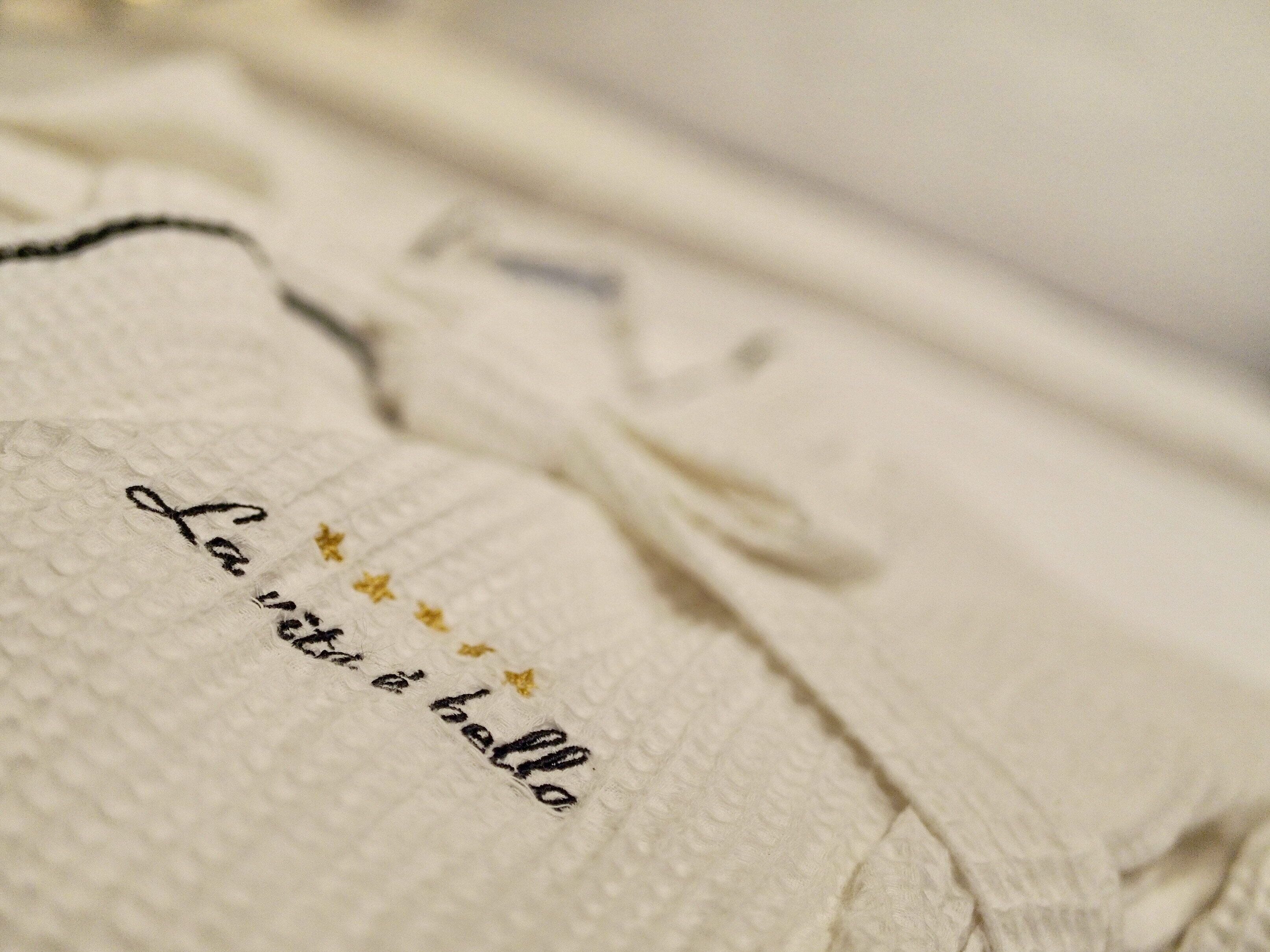 Photo - La Vita e Bella III