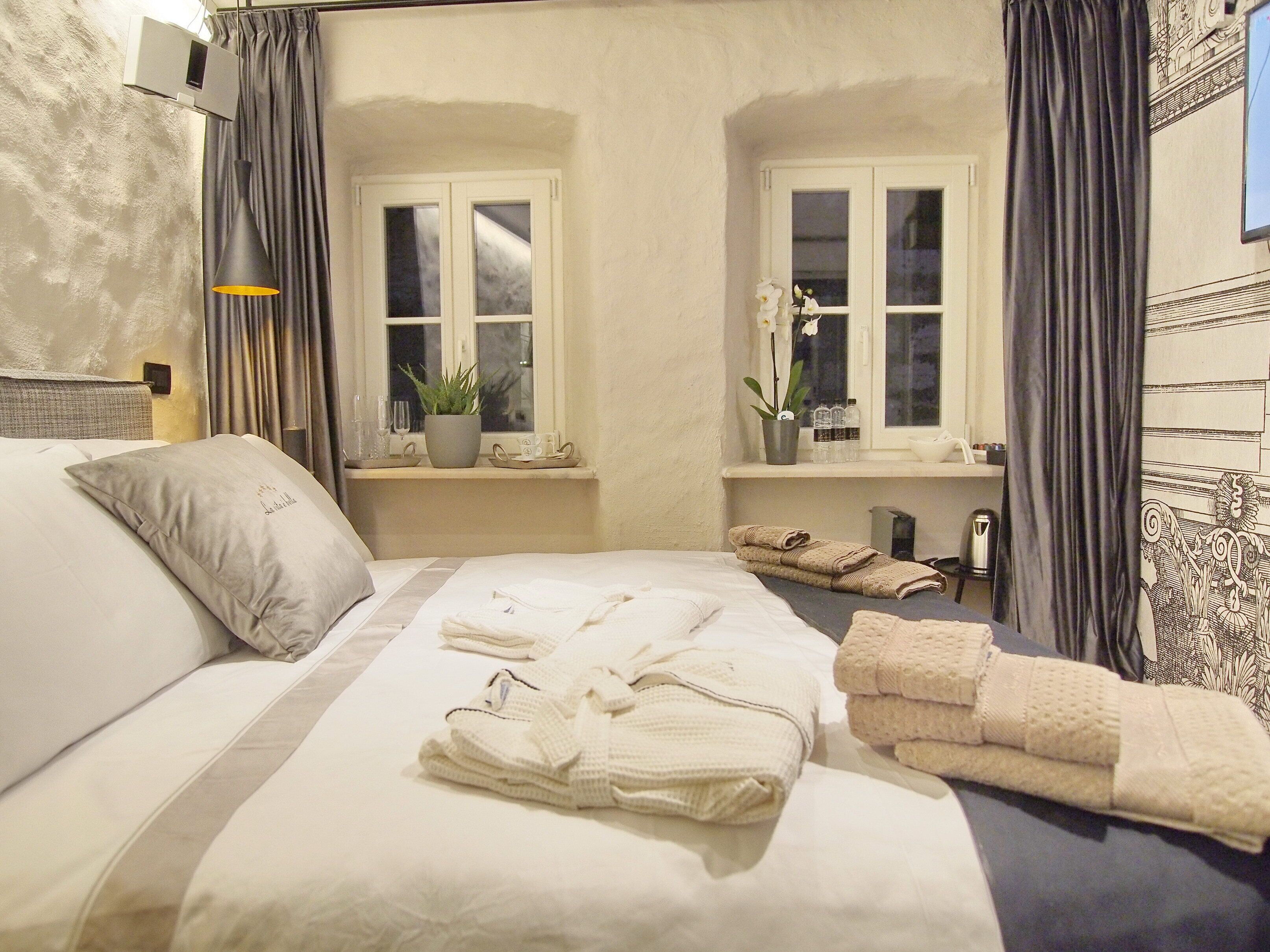 Photo - La Vita e Bella III