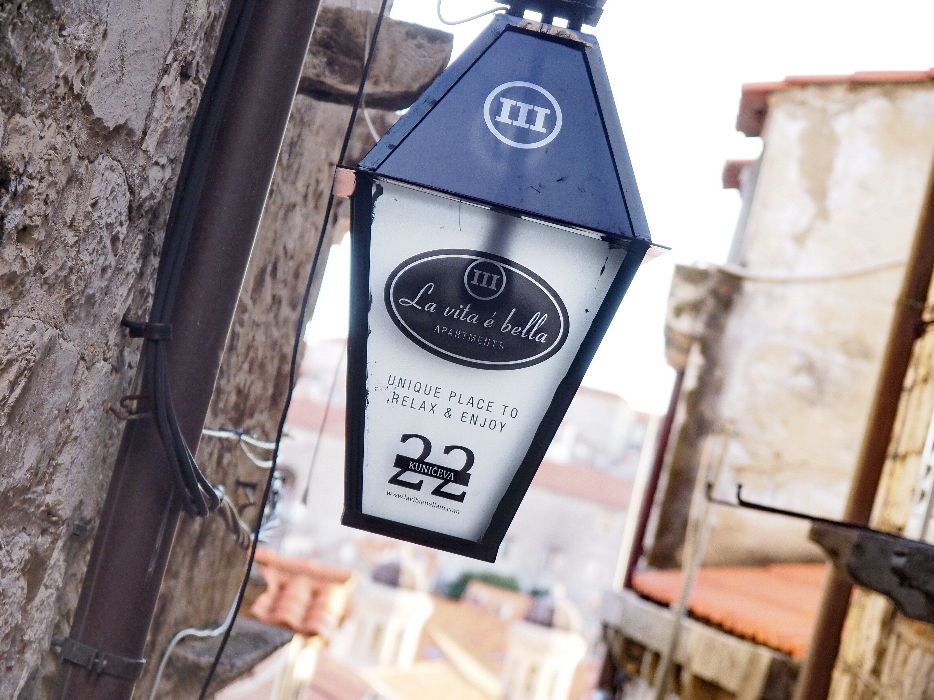 Photo - La Vita e Bella III