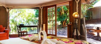 Gadiamb City- Glamping