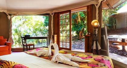 Gadiamb City- Glamping