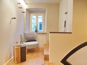 Lobby sitting area - La Vita e Bella IV (Dubrovnik)