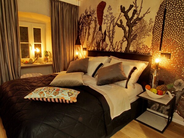 Superior Double Room (1)