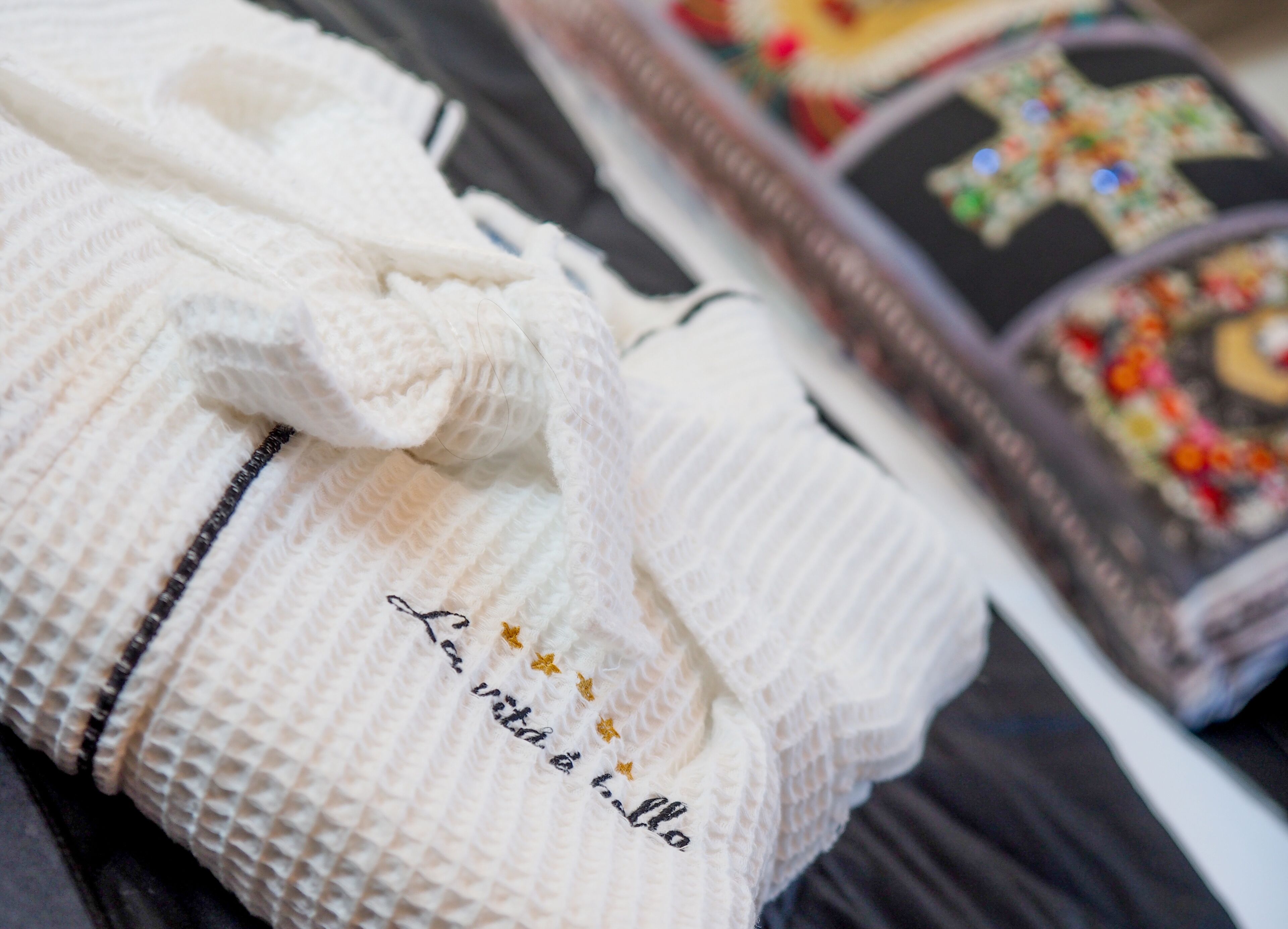 Foto - La Vita e Bella IV