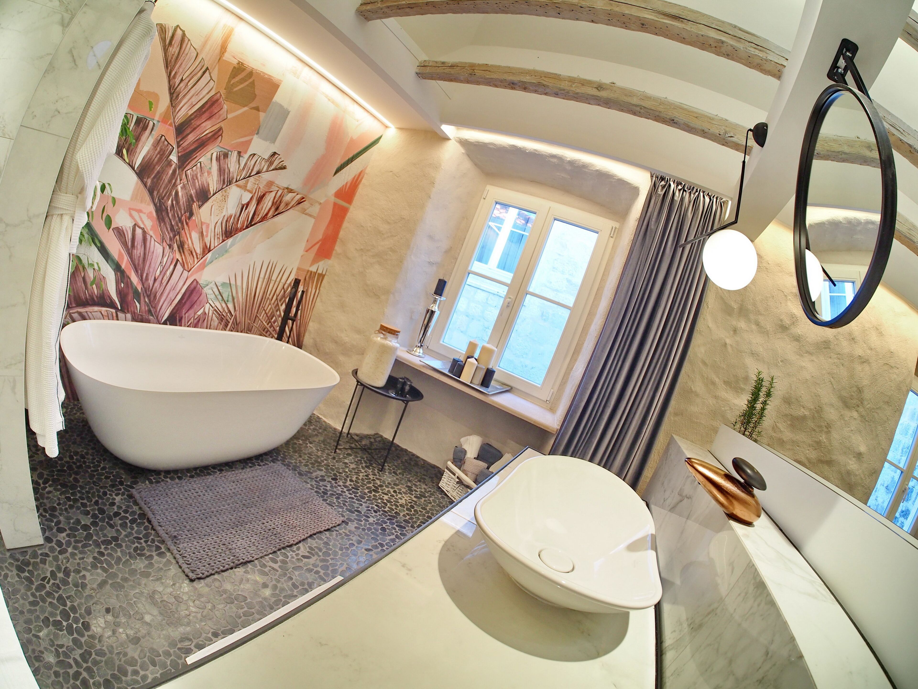 Foto - La Vita e Bella IV