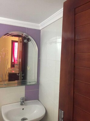 Bathroom - Appartement megador (Fes)