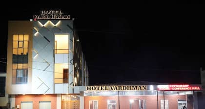 Vardhman Hotel