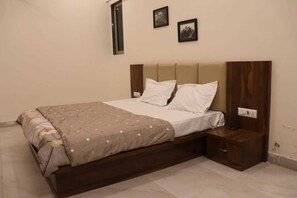 Habitación superior | Wifi gratis