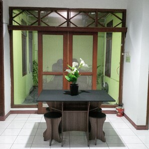 Interior - PrivateHome,Breakfast,Wifi Near Pasteur (Bandung)