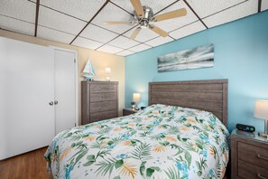 1 bedroom, Internet, bed sheets