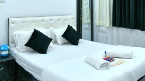 Gallery Villa - Swarnam Villa (Mahabaleshwar)