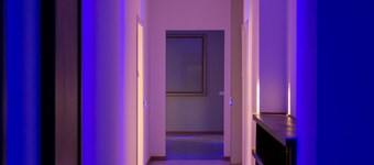 Palazzo Pasta Malpensa