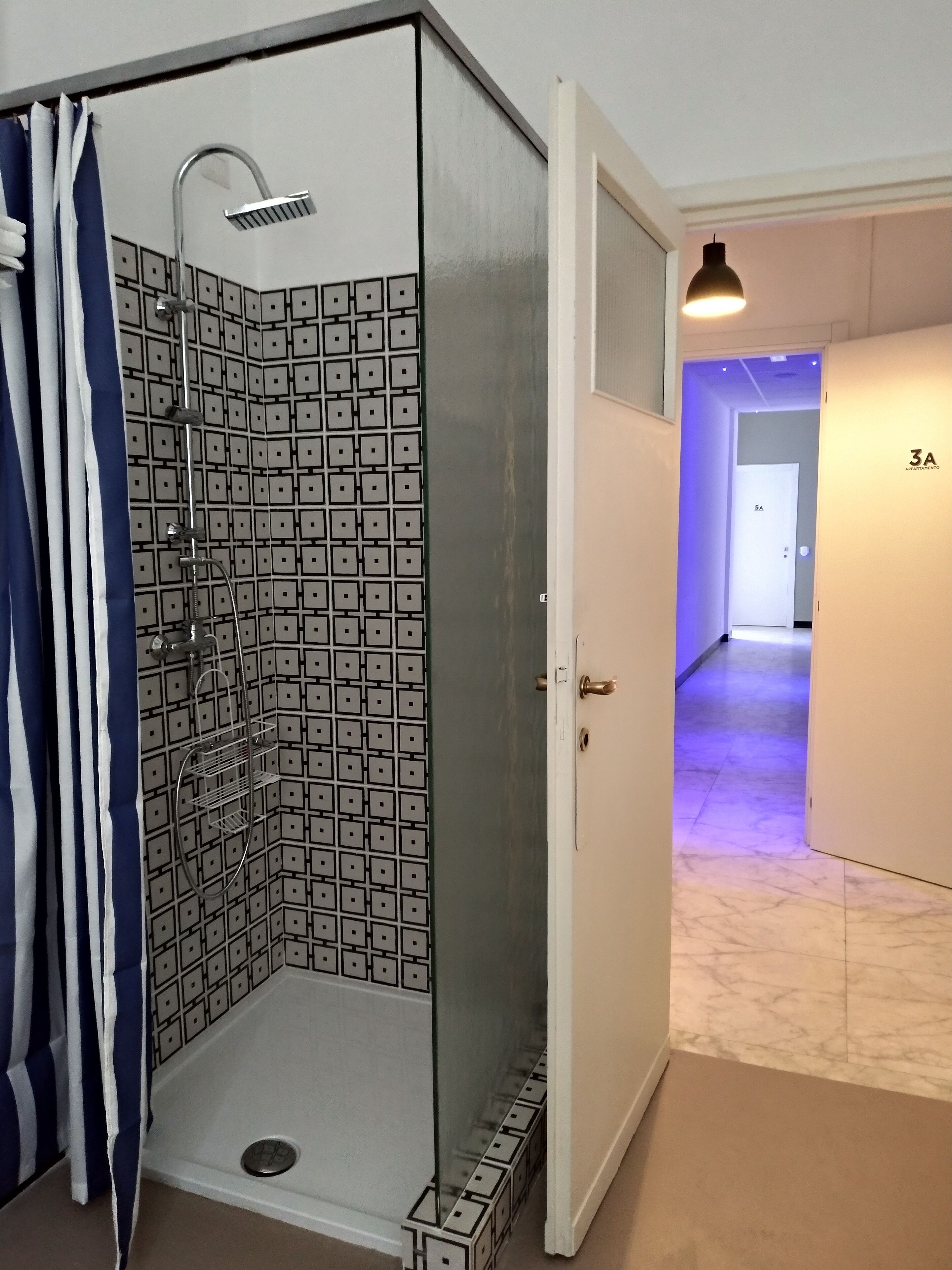Appartement Familial | Salle de bain