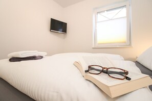 2 bedrooms, WiFi