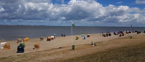Plage à proximité
