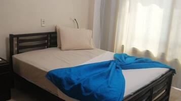 3 Schlafzimmer, Bügeleisen/Bügelbrett, kostenloses WLAN, Bettwäsche