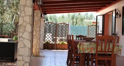 B&B Borgo Cerasa