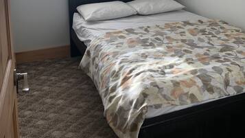 8 chambres, Wi-Fi gratuit