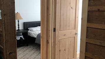 8 soverom og wi-fi (inkludert)