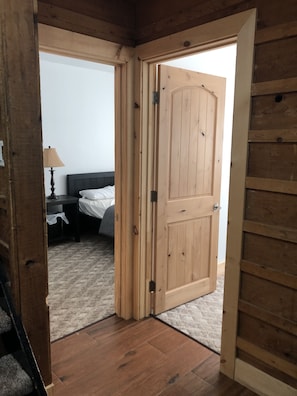 8 bedrooms, free WiFi