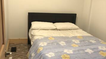 8 bedrooms, free WiFi