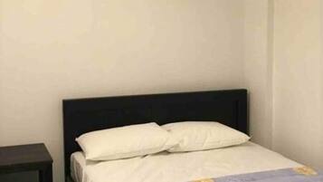 8 bedrooms, free WiFi