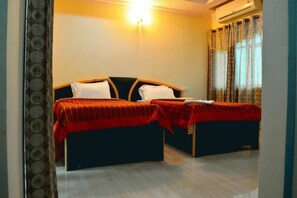 Free WiFi - Hotel Lemon Castle (Nandapur)