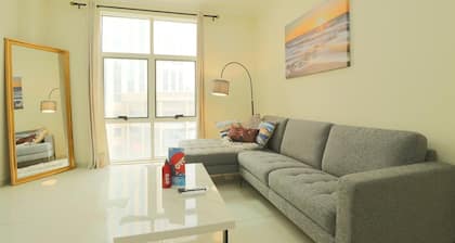 OYO Home 266 1BHK Spring Oasis Silicon
