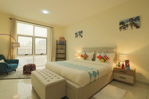 Classic Studio | Iron/ironing board, free WiFi, bed sheets
