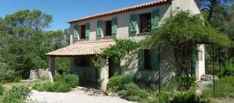 Country house in Provence